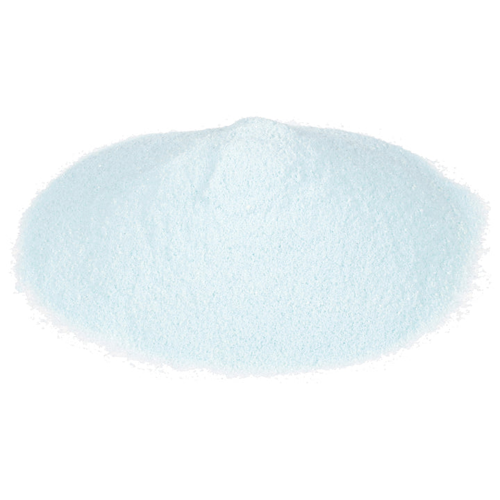 Frostline Blue Cookie Dough Soft Serve Mix-6 lb.-6/Case