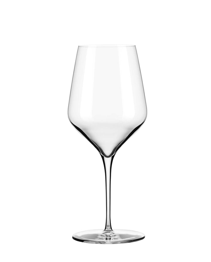 Libbey 20 oz. Prism Wine Glass-12 Each-1/Case