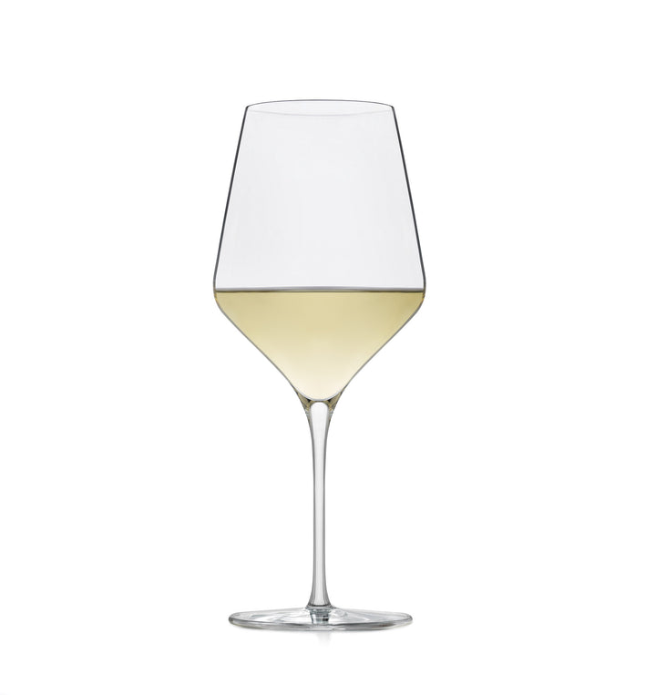 Libbey 20 oz. Prism Wine Glass-12 Each-1/Case