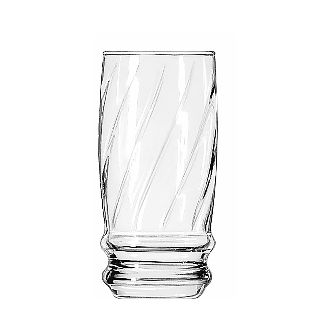 Libbey Cascade 16 oz. Cooler Glass-24 Each-1/Case