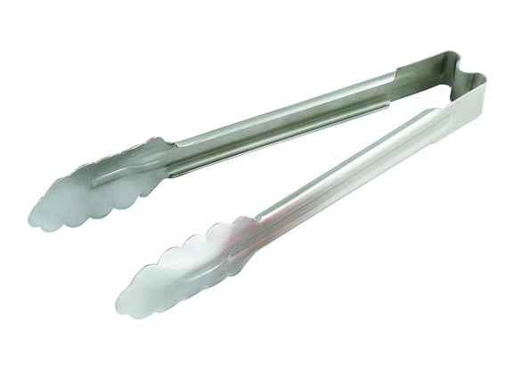 Vollrath 16 Inch Stainless Steel Heavy Duty Tong-1 Each