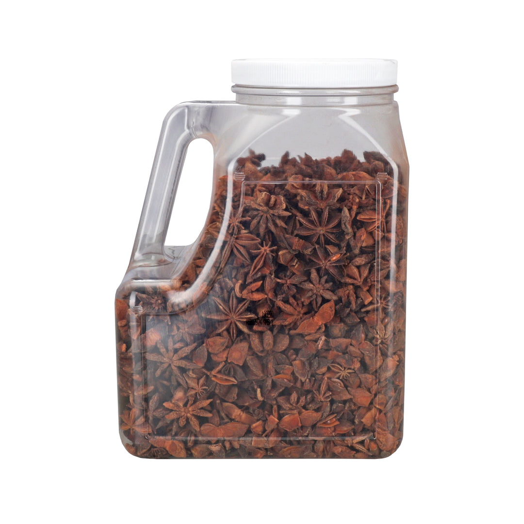 Savor Imports Star Anise-2.25 lb.-6/Case