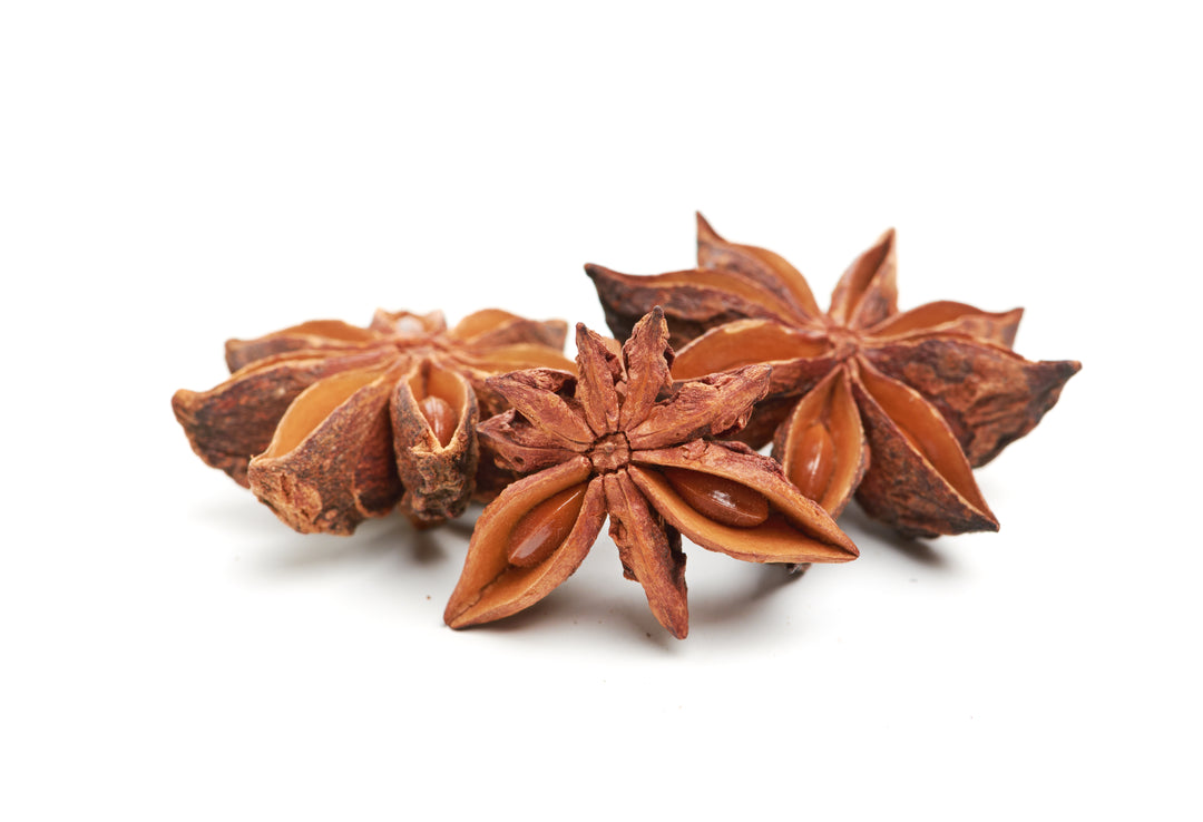 Savor Imports Star Anise-2.25 lb.-6/Case