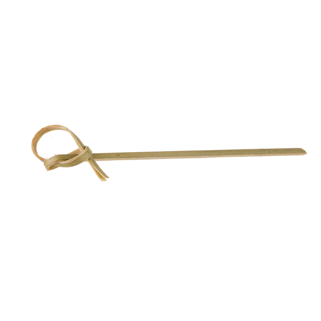 Tablecraft Knot Pick. 3.5 Inch-100 Count-12/Case