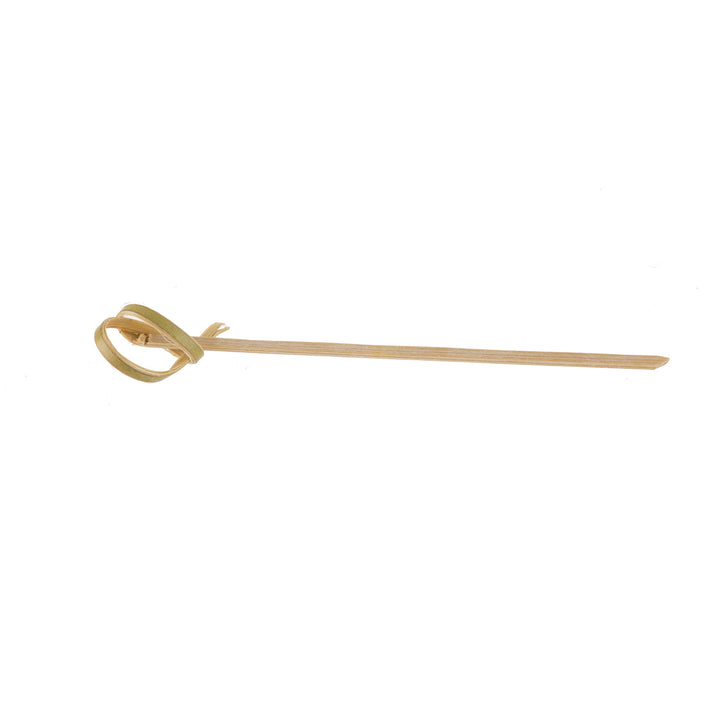 Tablecraft Knot Pick. 3.5 Inch-100 Count-12/Case