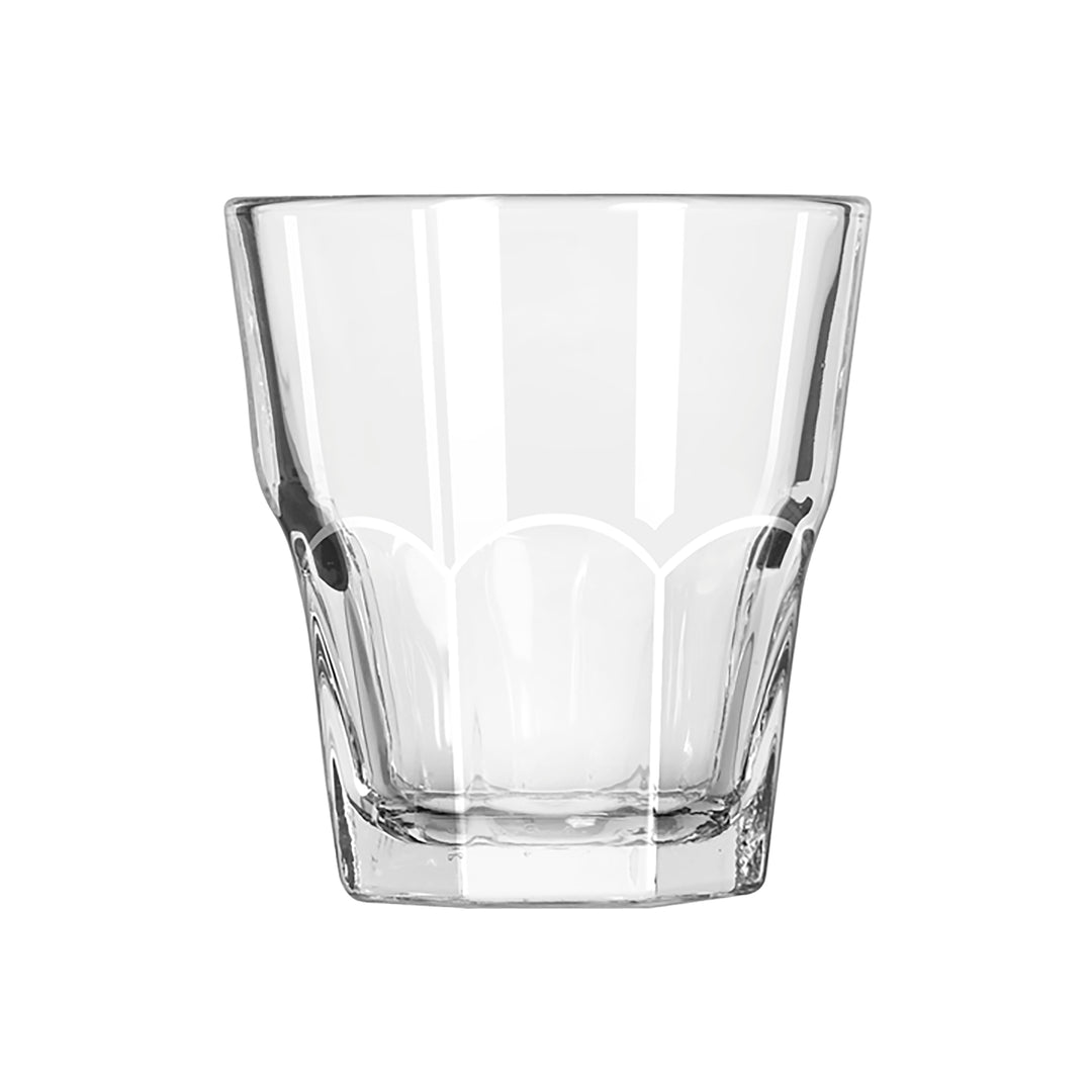 Libbey Gibraltar-R- 5.5 oz. Rocks Glass-36 Each-1/Case