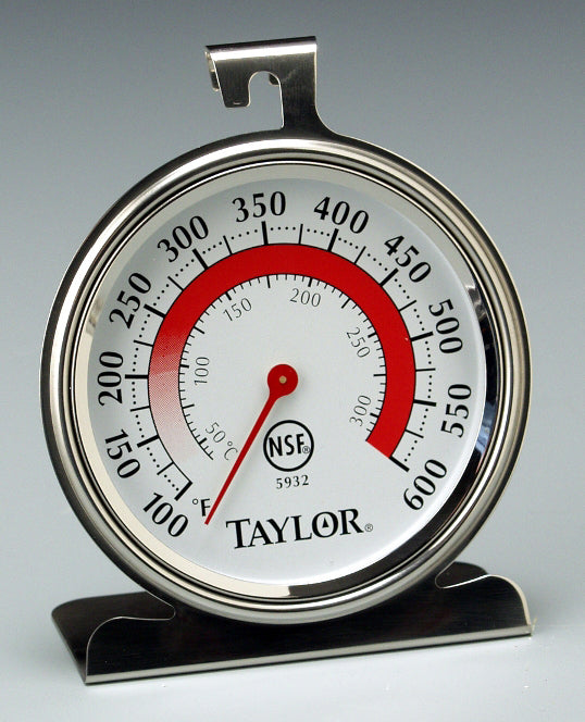Taylor Classic Oven Thermometer-1 Each