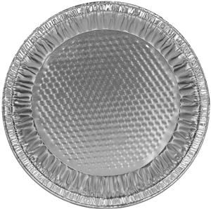 Hfa Handi-Foil 9 Inch Aluminum Pie Pan-1 Piece-200/Case