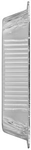 Jco 1/2 Size Steam Table Medium-100 Each-1/Case