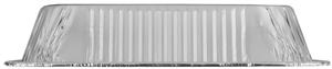 Jco 1/2 Size Steam Table Medium-100 Each-1/Case