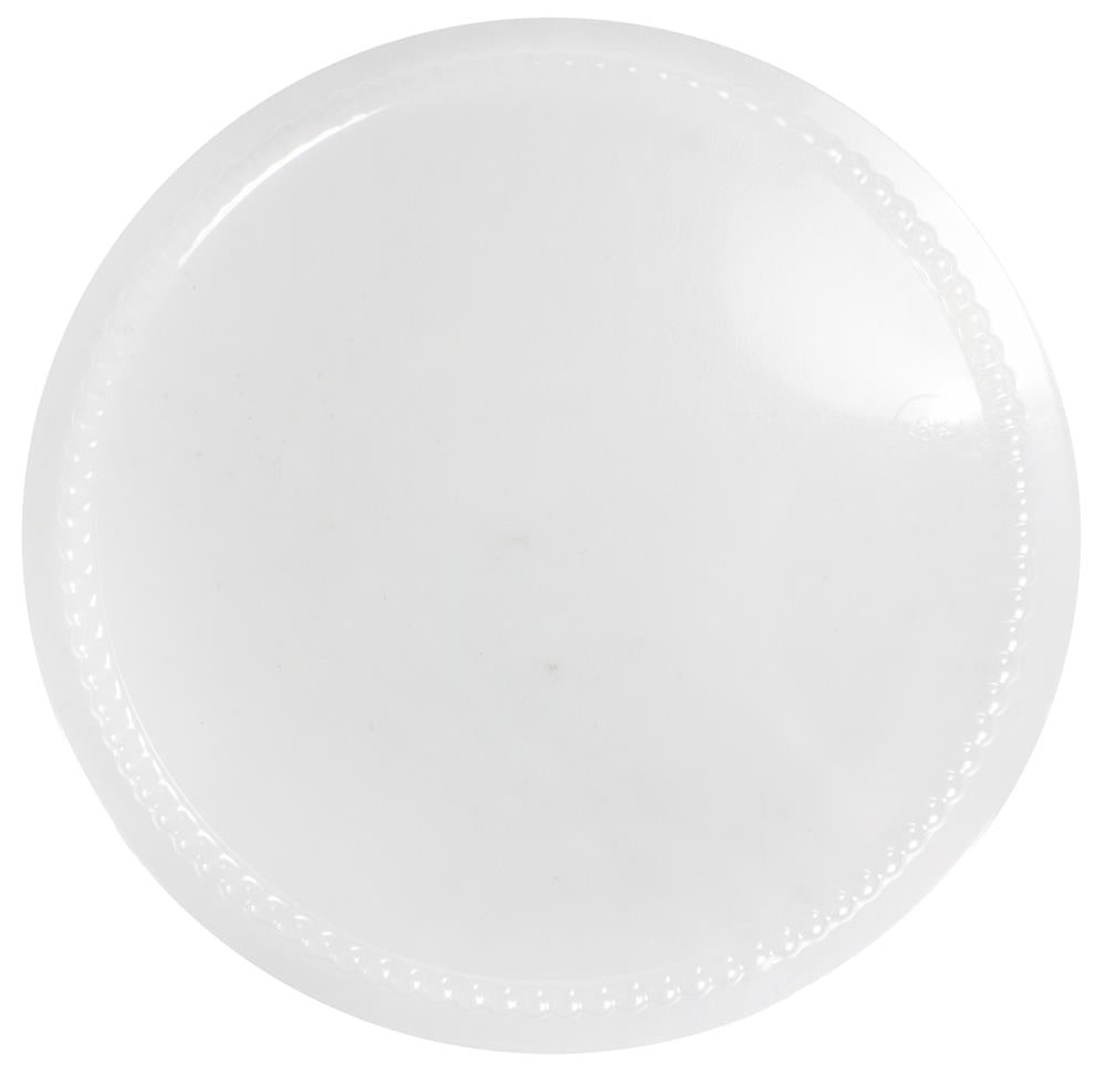 Handi-Foil Plastic Dome Lid-500 Each-1/Case