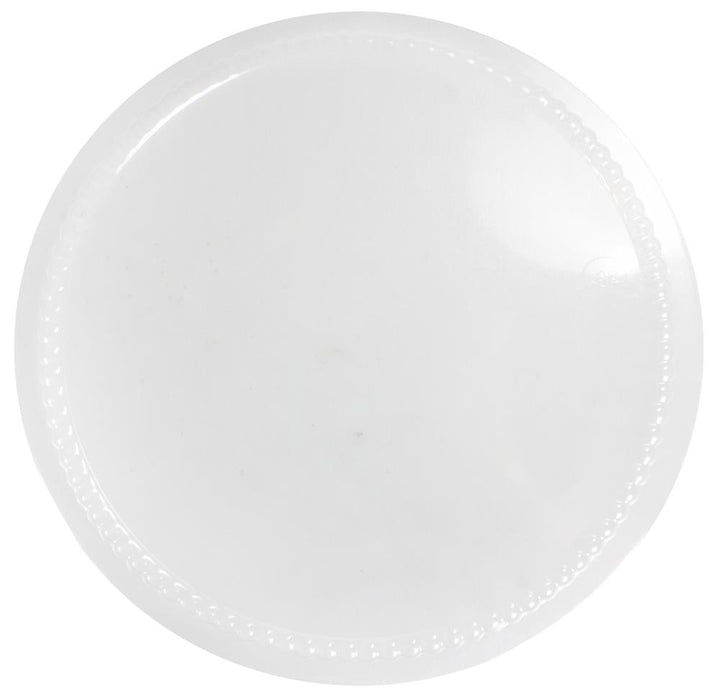 Handi-Foil Plastic Dome Lid-500 Each-1/Case