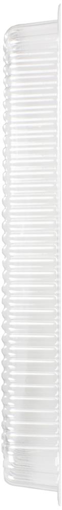 Handi-Foil Plastic Dome Lid-500 Each-1/Case
