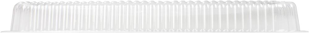 Handi-Foil Plastic Dome Lid-500 Each-1/Case