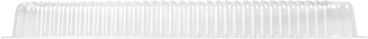 Handi-Foil Plastic Dome Lid-500 Each-1/Case