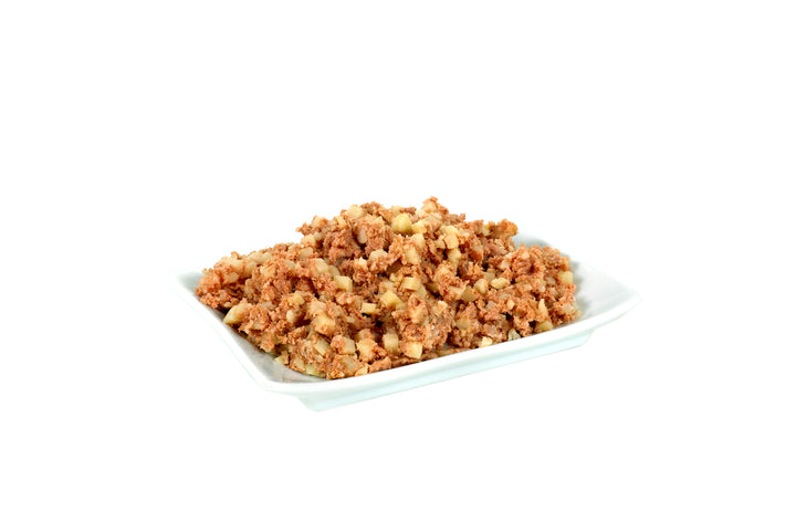 Vanee Corned Beef Hash-108 oz.-6/Case