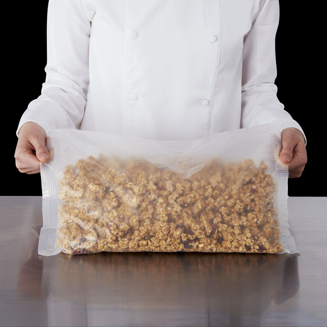 Nature Valley Granola Low Fat Fruit Cereal Bulk Pak-50 oz.-4/Case