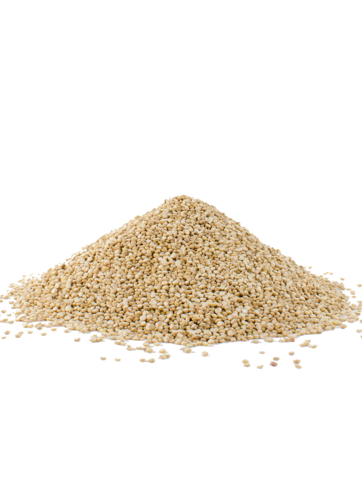 Bob's Red Mill Natural Foods Inc White Quinoa-13 oz.-5/Case