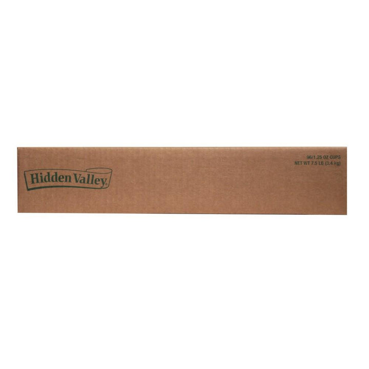 Hidden Valley Honey Mustard Single Serve-1.25 oz.-96/Case