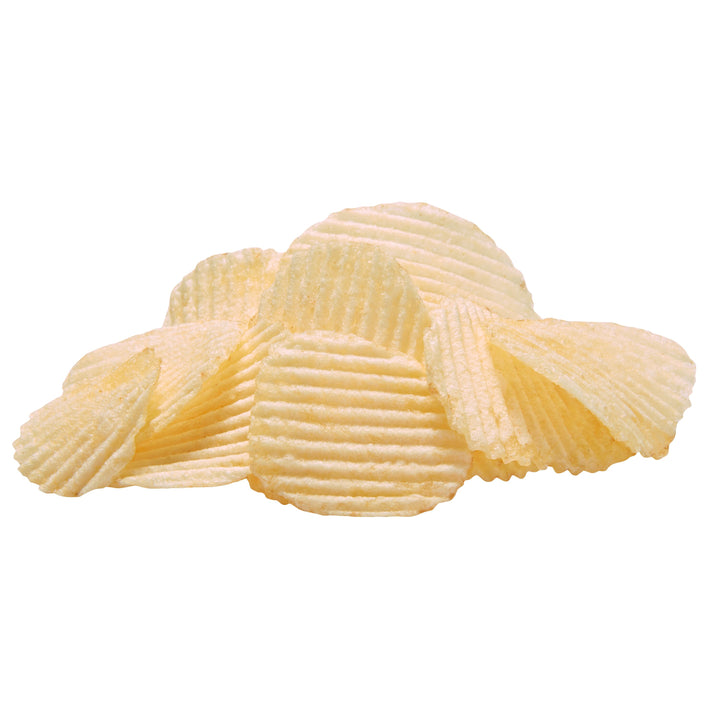 Ruffles Regular Bulk Potato Chips-1 oz.-104/Case