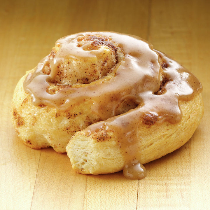 Pillsbury Donut Mix Tender Yeast Raised Donut-50 lb.-1/Case