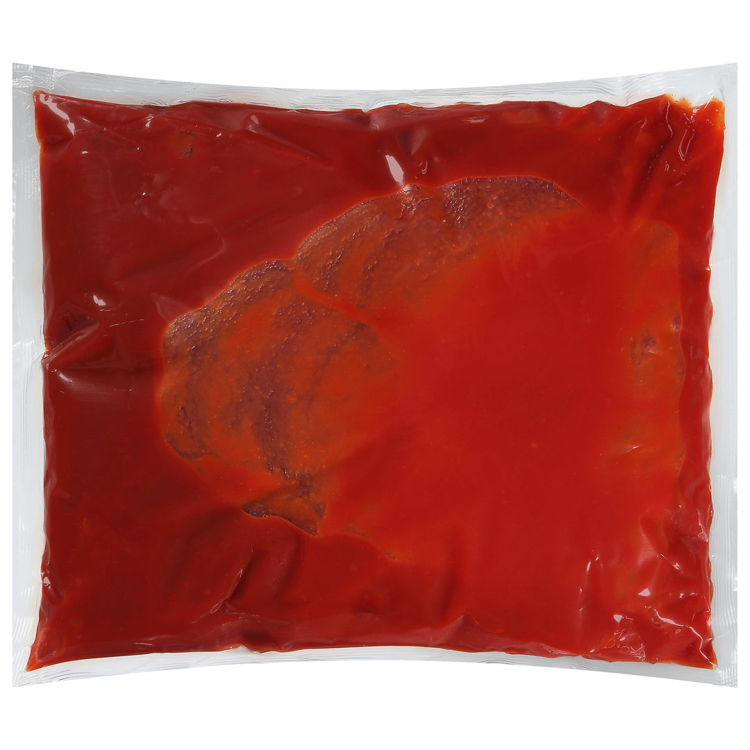 Simply Heinz Ketchup Bulk-42.75 lb.-1/Case