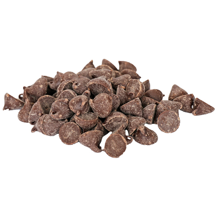 Ambrosia Chocolate Semisweet Chips-12 oz.-12/Case