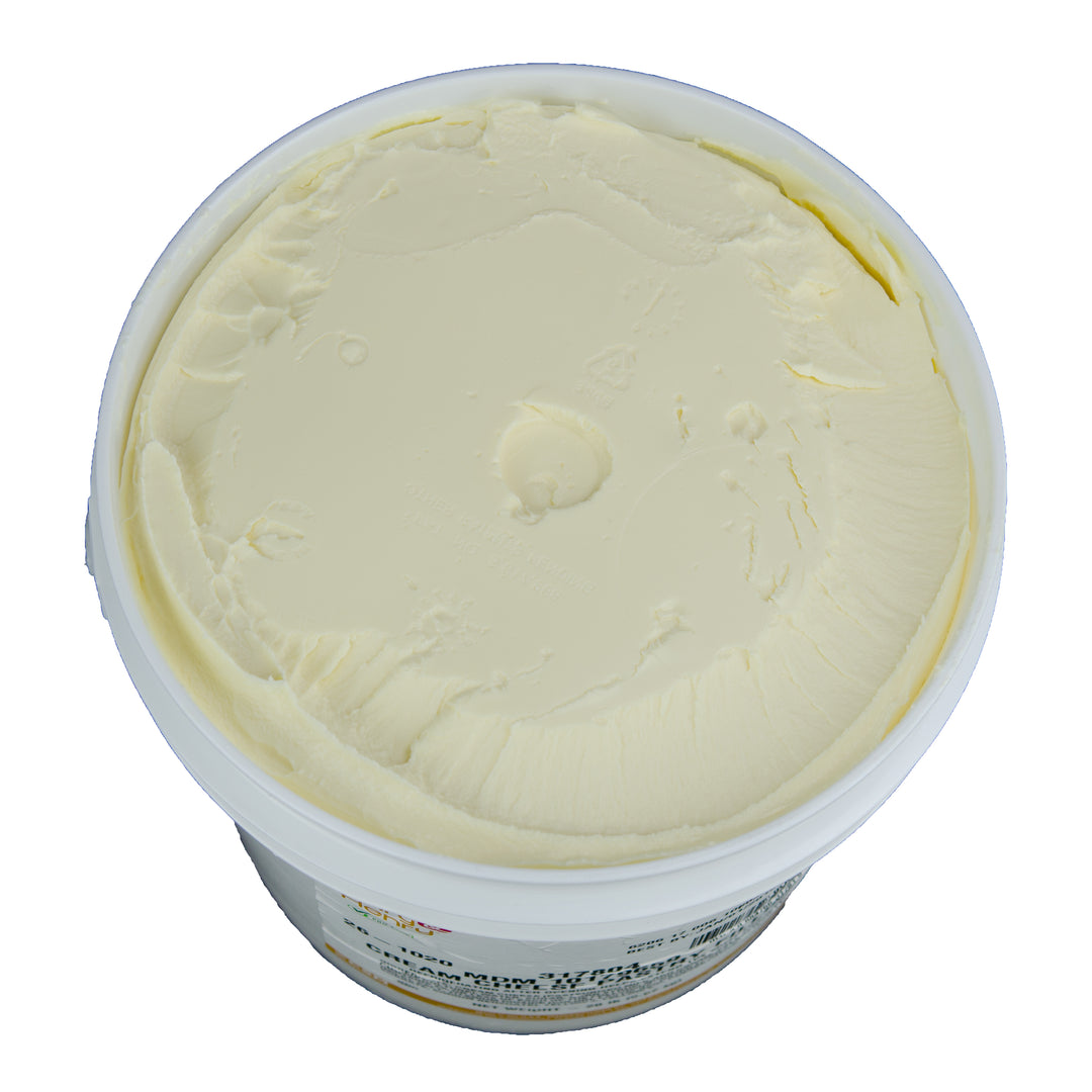 Henry And Henry Pastry Cream Cheese Filling-20 lb.