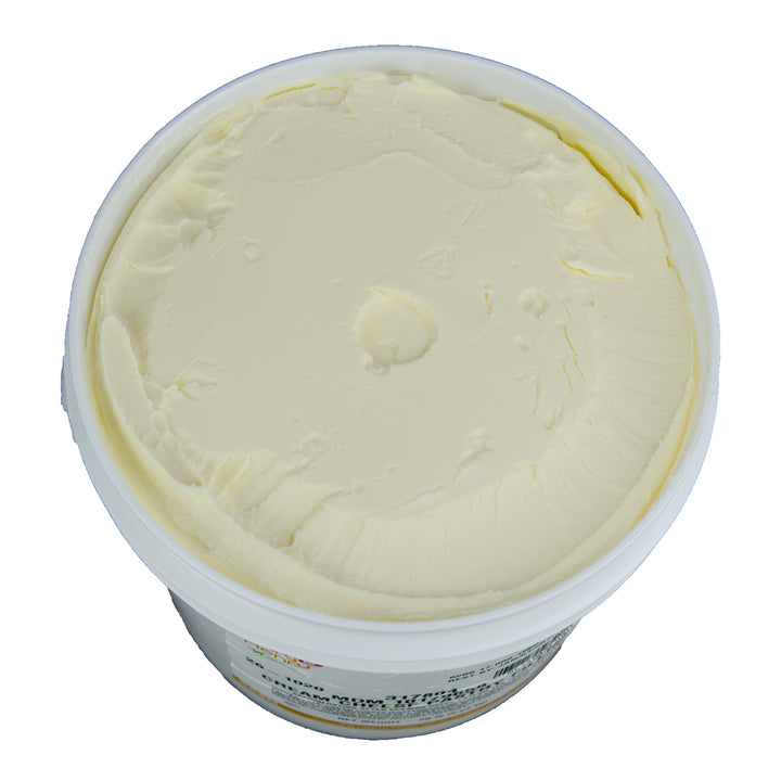 Henry And Henry Pastry Cream Cheese Filling-20 lb.