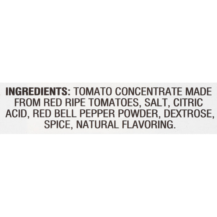 Heinz Tomato Sauce-6.44 lb.-6/Case