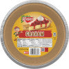 Keebler- Crusts Graham Cracker Pie Crust Tins-6 oz.-24/Case