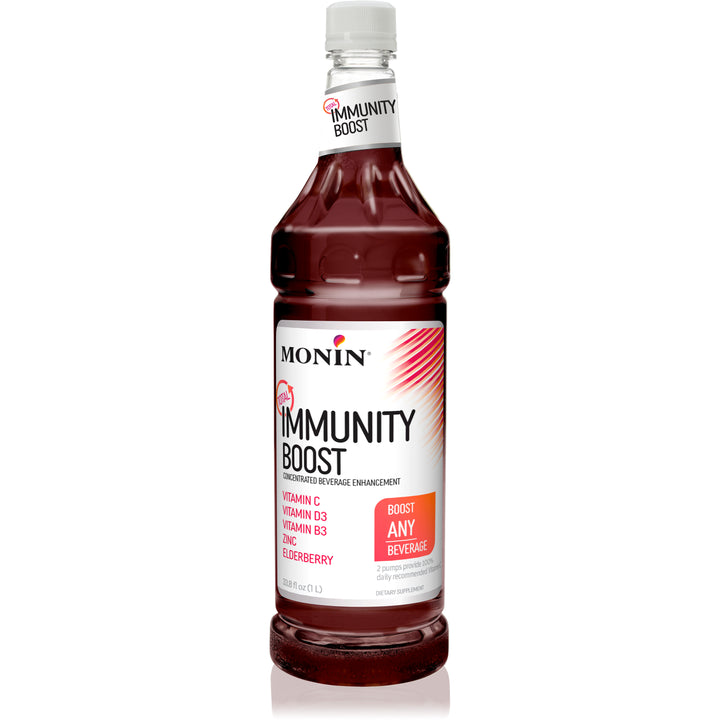 Monin Total Immunity Blend-1 Liter-4/Case