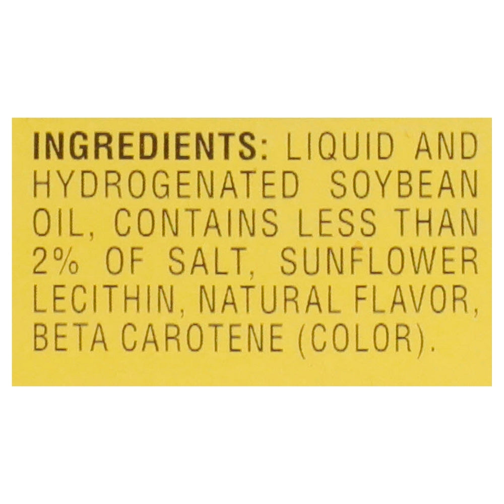 Phase Trans Fat Free Vegan Oil-1 Gallon-3/Case