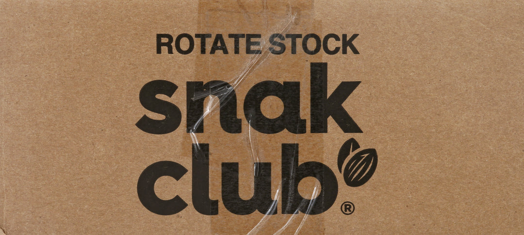 Snak Club Family Size Cajun Style Snack Mix-1 Each-6/Case