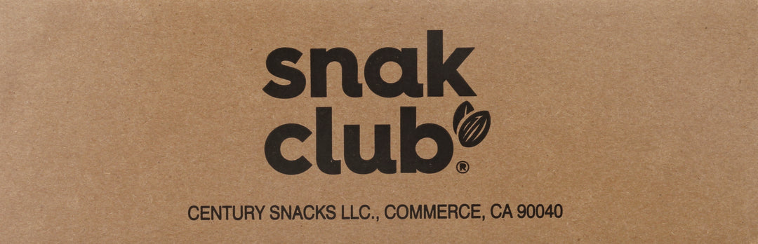 Snak Club Family Size Cajun Style Snack Mix-1 Each-6/Case