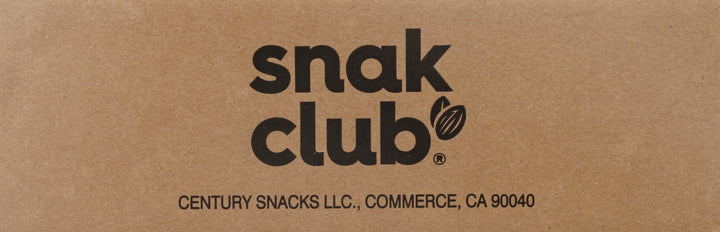 Snak Club Family Size Cajun Style Snack Mix-1 Each-6/Case