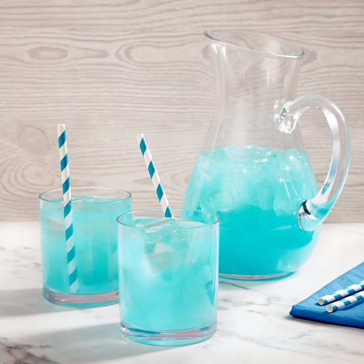 Kool-Aid Blue Raspberry Lemonade Twist Beverage-1.32 lb.-15/Case