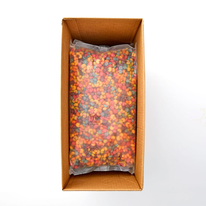 Trix Bulk Cereal-8 lb.-4/Case