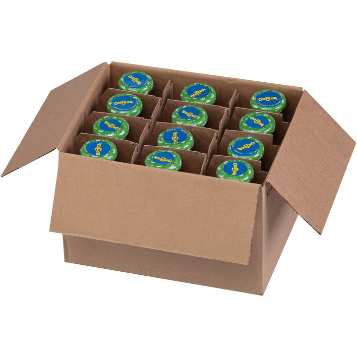 Ortega Mild Taco Sauce-8 oz.-12/Case