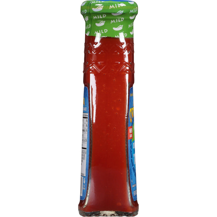 Ortega Mild Taco Sauce-8 oz.-12/Case
