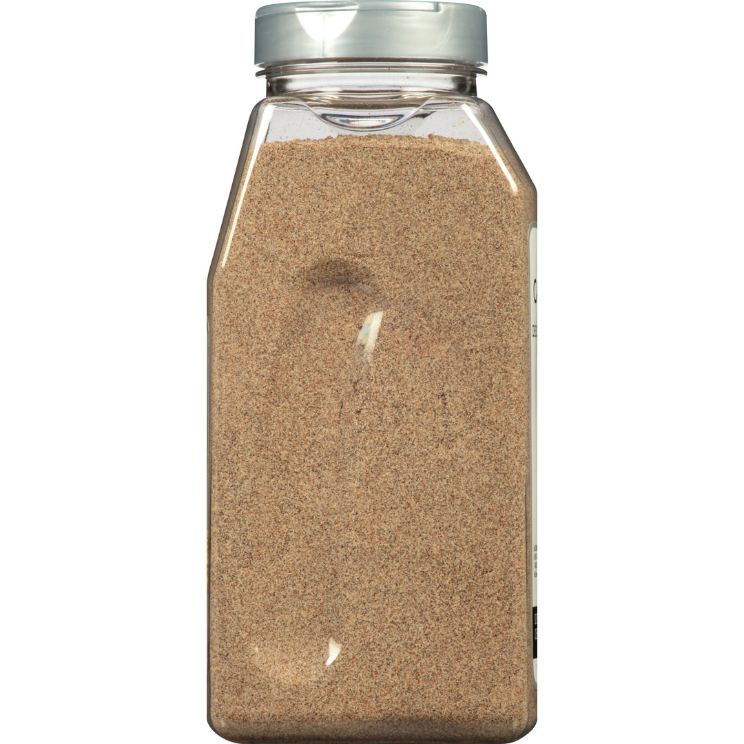 Mccormick Ground Spice Cardamom-1 lb.-6/Case