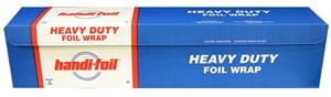 Hfa Handi-Foil 24 Inch X 500 Feet Heavy Foil Roll-1 Each-1/Case