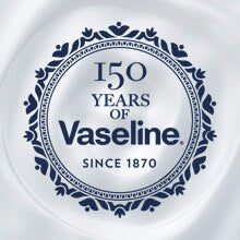 Vaseline Lip Therapy Rosy Lips-0.25 oz.-8/Box-4/Case