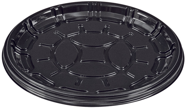 D & W Fine Pack 12 Inch Everyday Tray-12 Inch-50/Box-1/Case