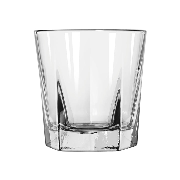 Libbey Inverness 12.25 oz. Double Old Fashioned Glass-24 Each-1/Case