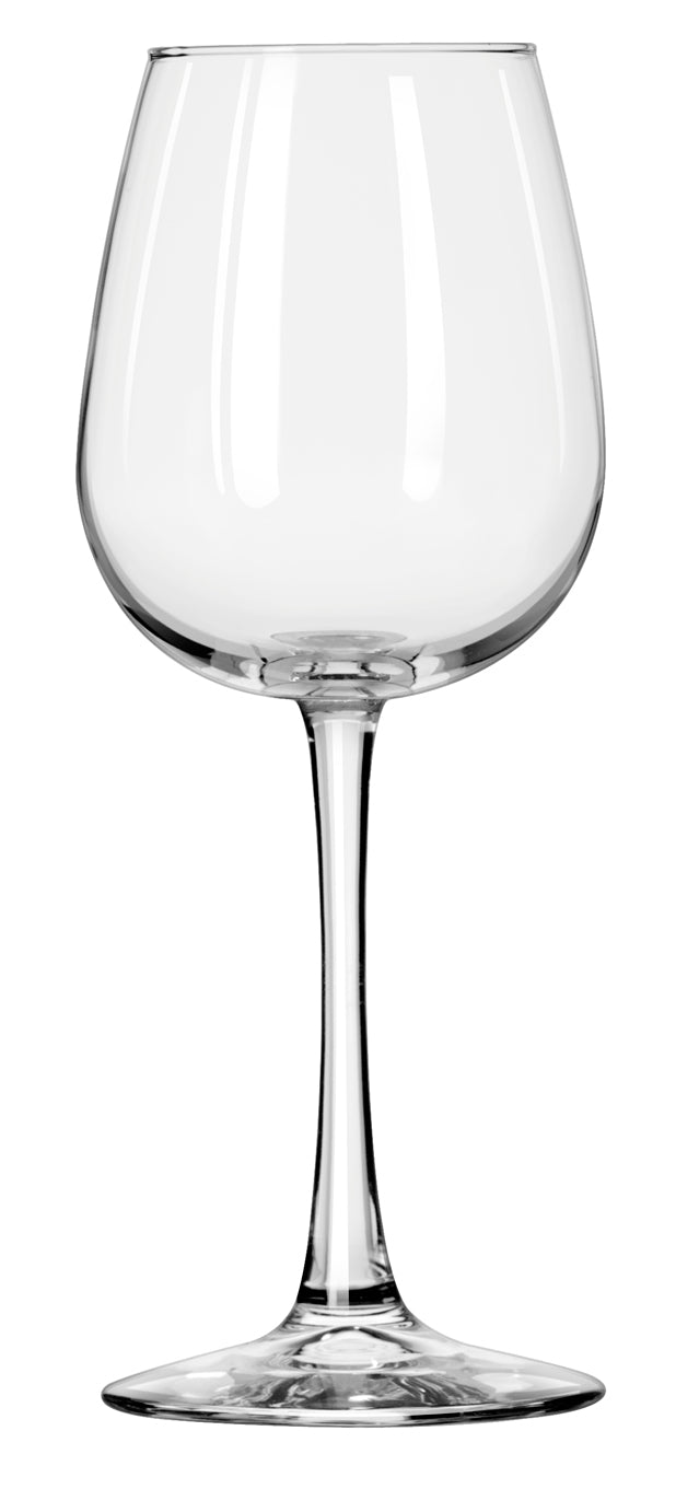 Libbey Vina-Tm- 12.75 oz. Wine Taster Glass-12 Each-1/Case