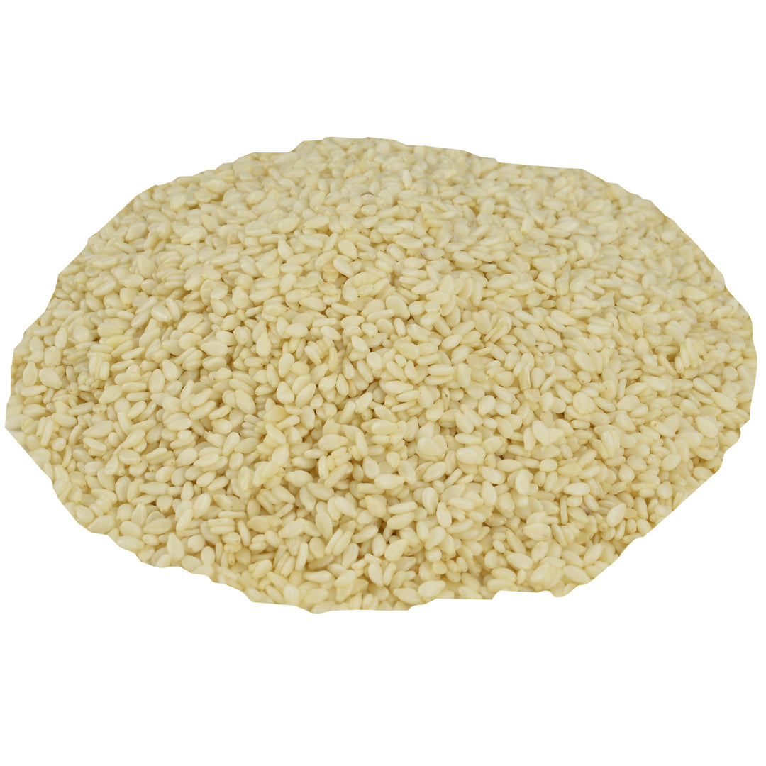 Mccormick Culinary Sesame Seed Whole-5 lb.-3/Case