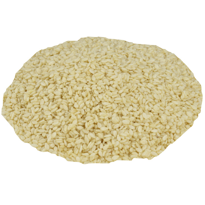 Mccormick Culinary Sesame Seed Whole-5 lb.-3/Case