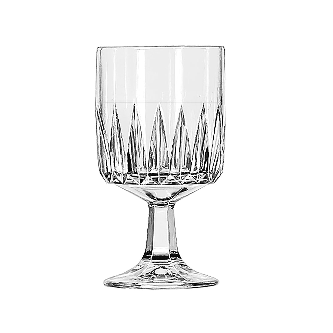 Libbey Winchester 10.5 oz. Goblet Glass-36 Each-1/Case