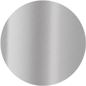 Hfa Handi-Foil Laminated Board Lids For 9" Carryout Containers-500 Each-1/Case